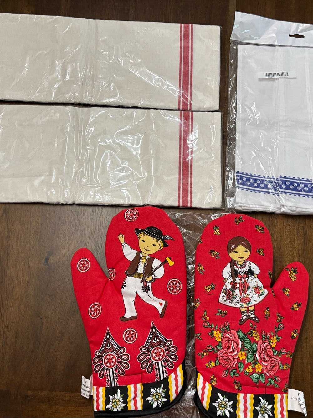 Polish Kitchen Items